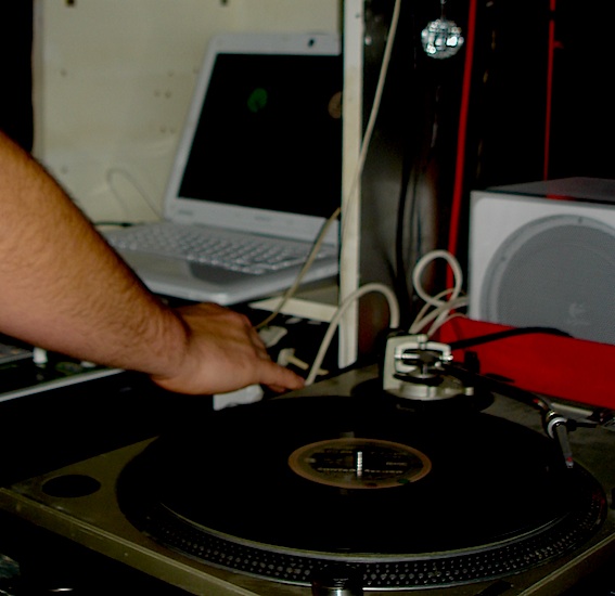 Megaphon cd release (31)